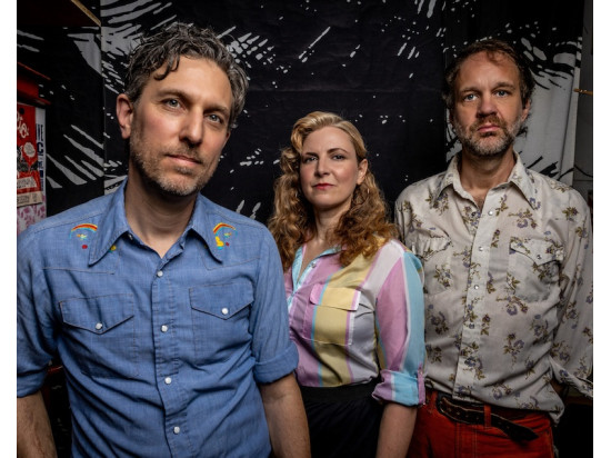 Great Lake Swimmers (Can)
