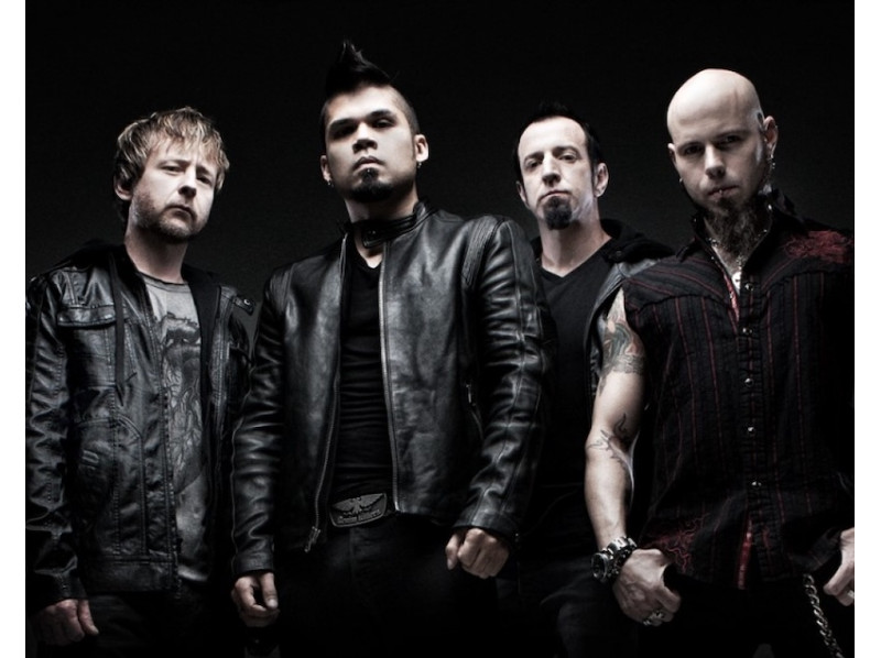 Drowning Pool (USA)