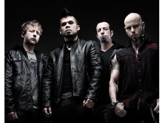 Drowning Pool (USA)