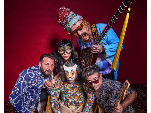 Baba Zula (TR)