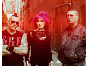 KMFDM (D)