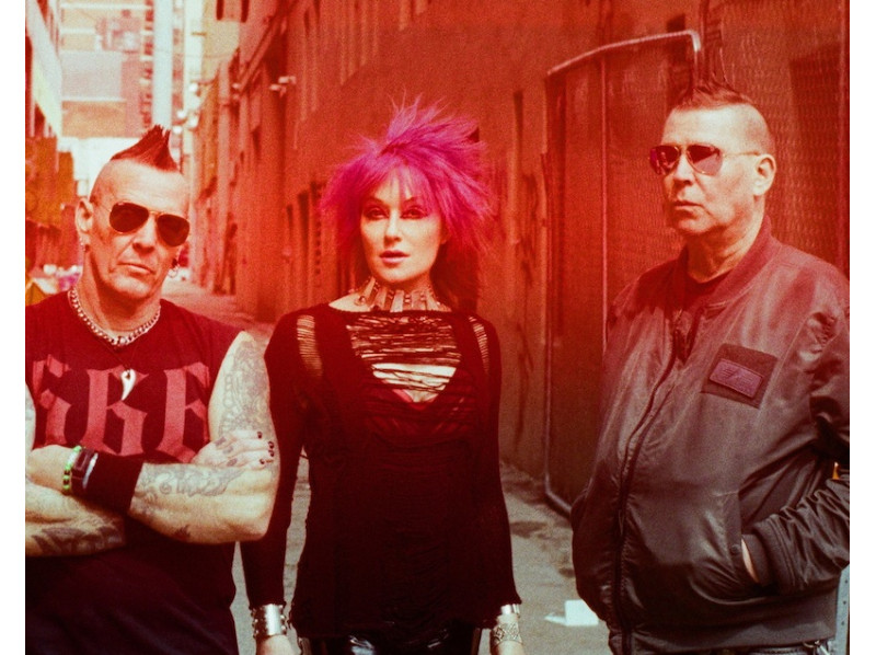 KMFDM (D)