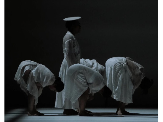 Tjimur Dance Company "X aiwan Utopia"