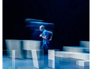 Sebastian Weber Dance Company "The Long Run"