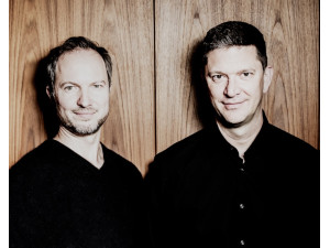 Arne Jansen & Stephan Braun (D)