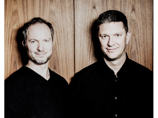 Arne Jansen & Stephan Braun (D)