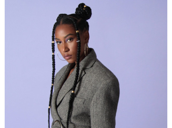 Dominique Fils Aimé (Can)