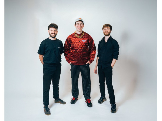 Nils Kugelmann Trio (D)