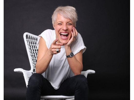 Seraphina Kalze "Jetzt Fetzt!"