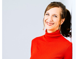 Sarah Hakenberg "Ich war's nicht"