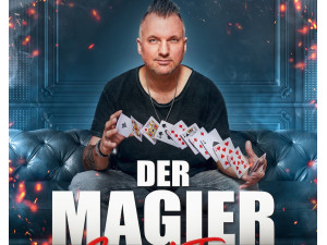 Der Magier "Die Secret Tour"