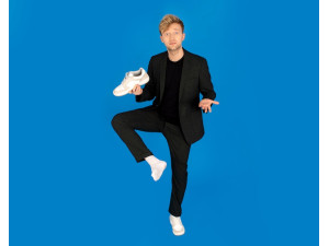 Marc Weide "Magier des Monats"