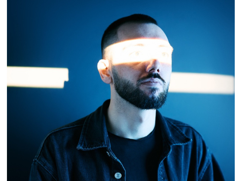 Timur Turga "Blind Datę"