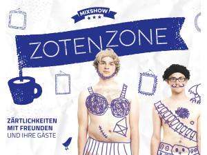 Zotenzone 2027