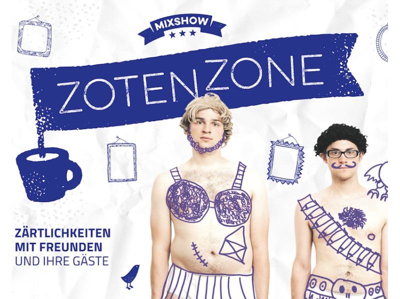 Zotenzone 2027