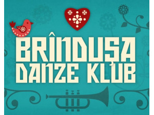 Brindusa Danze Klub - Die Balkanparty