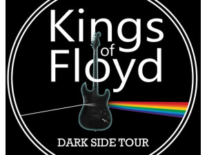 Kings Of Floyd - Dark Side Tour