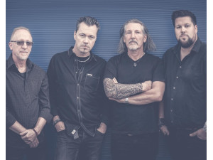 Rebel Monster - Volbeat Tribute Band