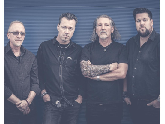 Rebel Monster - Volbeat Tribute Band