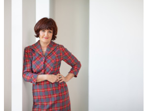 Annette Dittert "Dear Britain"