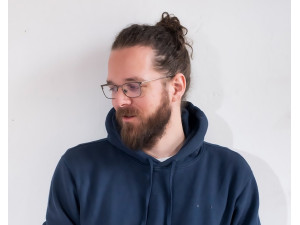 Arne Semsrott "Gegenmacht"