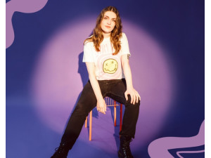 Anna Bartling "Club 27"
