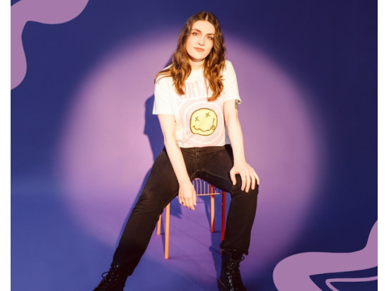 Anna Bartling "Club 27"
