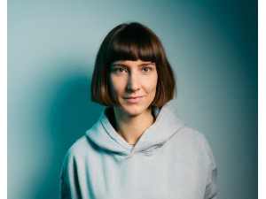 Sandra Schmidt "Beste Entscheidung"