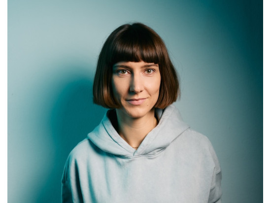 Sandra Schmidt "Beste Entscheidung"