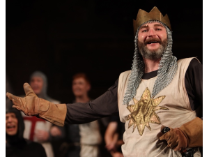 Monty Python’s Spamalot