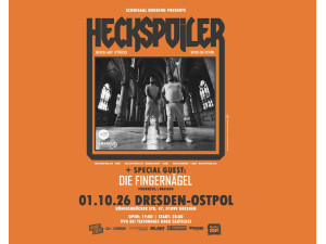 Heckspoiler (D)