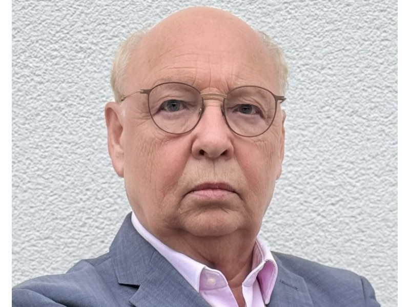 Hans-Joachim Heist "Darüber kann ich nicht lachen"