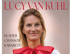 Lucy van Kuhl "Geschickt verpackt"