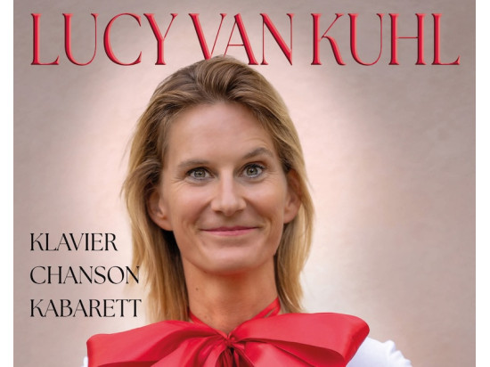 Lucy van Kuhl "Geschickt verpackt"