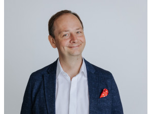 Christoph Reuter "Musik macht sexy! (außer manche)"