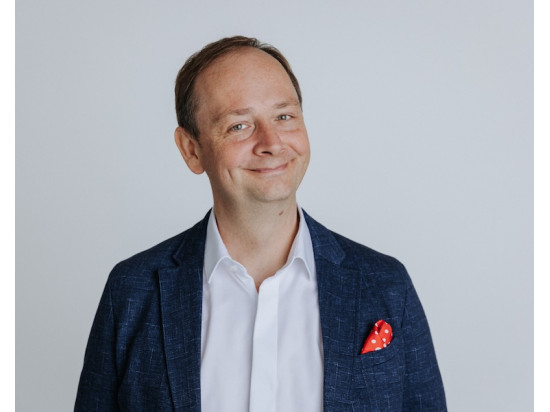 Christoph Reuter "Musik macht sexy! (außer manche)"