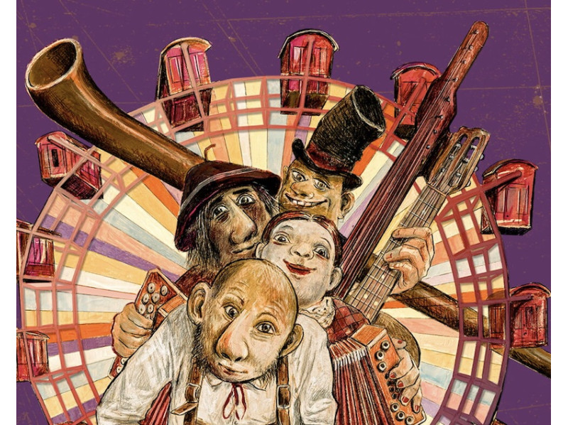 Rudolstadt-Festival