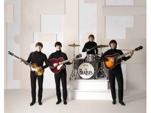 The Beatles Tribute Show