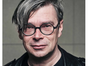 Jaroslav Rudiš "Gebrauchsanweisung für Bier"