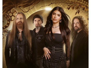 Xandria (D)