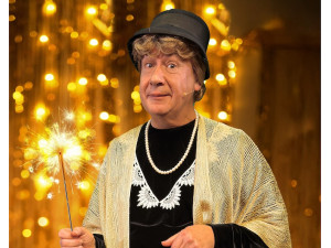 Tom Pauls - Ausgenüchtert? Ilse Bähnerts großer Neujahrsempfang