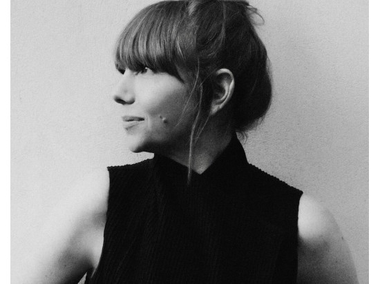 Poppy Ackroyd (UK)