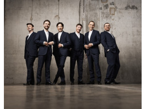 The King's Singers (UK)