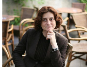 Schostakowitsch privat - Buchvorstellung und Talk