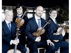 Schostakowitsch & Mendelssohn I - Kammerabend