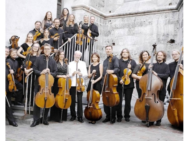 Jüdische Begegnungen - Abschlusskonzert Schostakowitsch-Tage