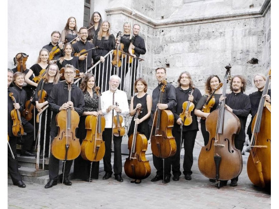 Jüdische Begegnungen - Abschlusskonzert Schostakowitsch-Tage