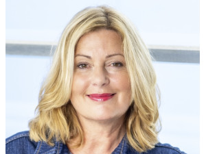 Karin Thaler "Stark, weil ich stark sein musste"