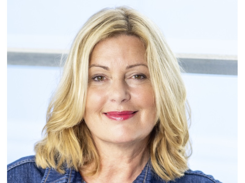 Karin Thaler "Stark, weil ich stark sein musste"