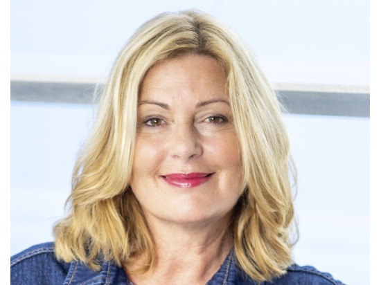 Karin Thaler "Stark, weil ich stark sein musste"